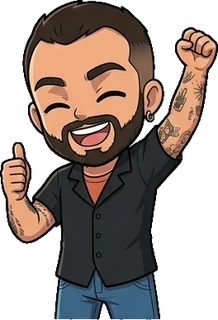 Teacher Alvaro