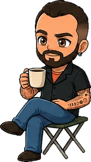 Teacher Alvaro