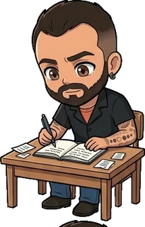 Teacher Alvaro