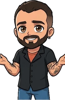 Teacher Alvaro