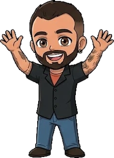 Teacher Alvaro