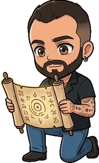Teacher Alvaro