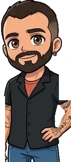 Teacher Alvaro