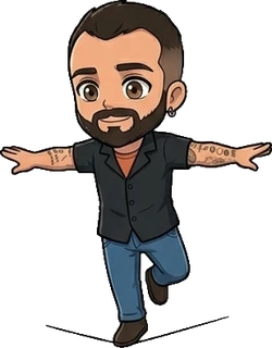 Teacher Alvaro