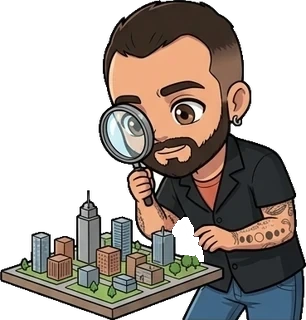 Teacher Alvaro