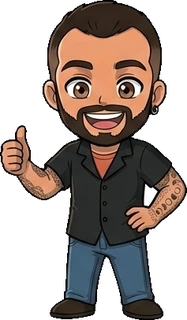 Teacher Alvaro