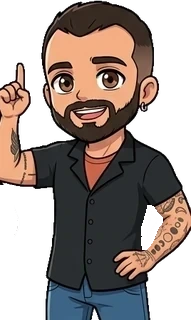 Teacher Alvaro