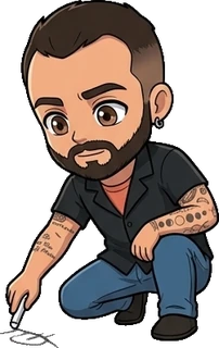 Teacher Alvaro
