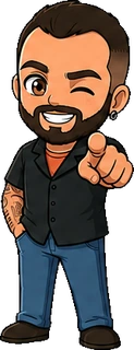 Teacher Alvaro